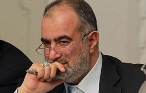 مستشار روحاني: ترامب هو التهديد الاكبر لاميركا