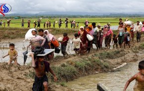 لاهاي تعلن اختصاصها بالتحقيق في تهجير ميانمار للمسلمين الروهينغا
