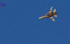 اول تصريح سوري على إسقاط الطائرة الحربية فوق الجولان