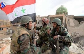 الجيش السوري يحرز تقدما في مواجهة 