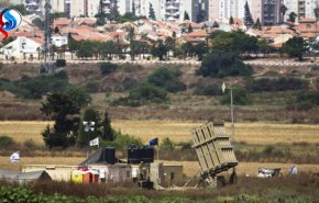خطة ضخمة لتسليح جيش الاحتلال الاسرائيلي ضد الصواريخ