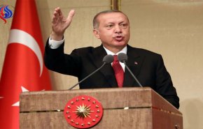 أردوغان: القانون الإسرائيلي فاشي وروح هتلر عاودت الظهور