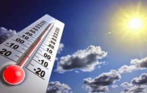 أربع مدن عراقية ضمن جدول الأعلى حرارة في العالم