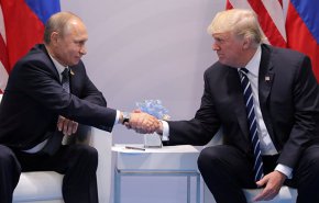 الكرملين: بوتين وترامب قد يلتقيان على هامش قمة العشرين بالأرجنتين