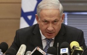 نتانیاهو: توافق 1974 با سوریه نقض شده است!

