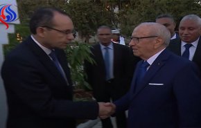 الشاهد يعين وزيرا جديدا للداخلية في تونس