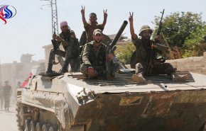 تواصل تقدم الجيش السوري جنوبا يقلب المعادلات+فيديو