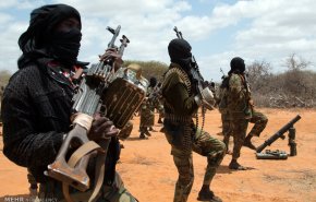 دولت سومالی: ۸۷ عضو «الشباب» کشته شدند