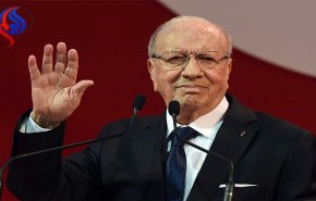الرئيس التونسى يصدر عفوا خاصا بمناسبة عيد الجمهورية