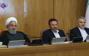 مدير مكتب روحاني ينفي صحة ماتردد عن استقالة نوبخت