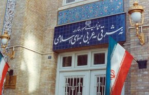 ایران مراتب اعتراض شدید خود را به گرجستان اعلام کرد