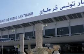 إحباط 4 محاولات تهريب عبر مطار قرطاج
