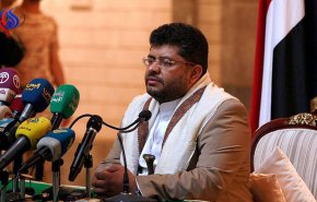 الحوثي: مديات بحريتنا تصل موانئ المعتدي السعودي