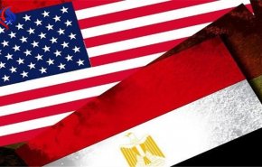 آمریکا محدودیت‌های مربوط به کمک نظامی به مصر را لغو کرد