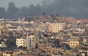 فيديو..القسام تعلن الاستنفار بغزة متوعدة الاحتلال بدفع الثمن