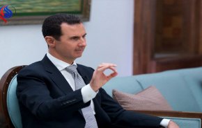 بشار اسد: ارتش سوریه بخش‌های طرح صهیونیستی-آمریکایی را یکی پس از دیگری ناکام می‌کند