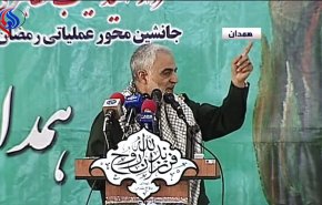 شاهد..انتم تهددوننا؟! يامن جهزتم جنودكم بالحَفّاضات