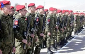 نحو 200 من أفراد الشرطة العسكرية الروسية يغادرون سوريا!