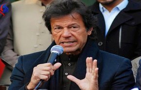 عزم نخست وزیر جدید پاکستان برای احیاء خط لوله صلح
