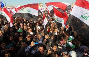 تظاهرات جديدة في البصرة تتحول إلى اعتصام