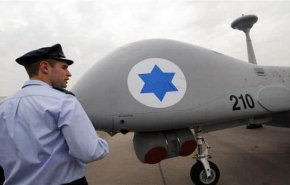 طائرة تجسس اسرائيلية تخترق الأجواء اللبنانية