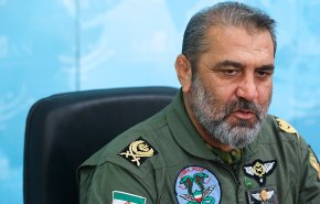 قائد عسكري إيراني: نملك أقوى أسطول طائرات في المنطقة ونحن من يضع قواعد اللعبة