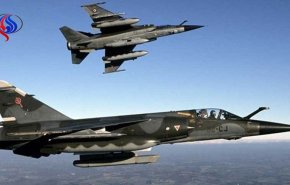 عراق حملات هوایی ترکیه در مناطق مسکونی در منطقه «سنجار» را محکوم کرد
