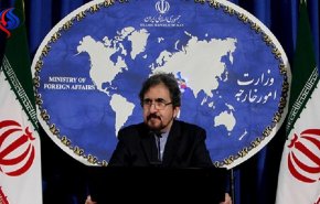 طهران: لاتفاوض مع امريكا مع التهديد