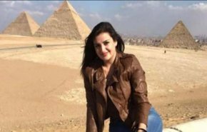 بالفيديو .. حقيقة هروب اللبنانية منى المذبوح من سجنها بمصر!
