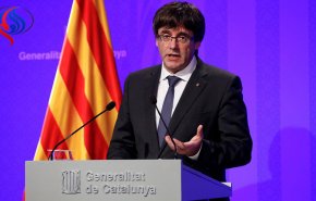 زعيم كتالونيا السابق يعود إلى بلجيكا