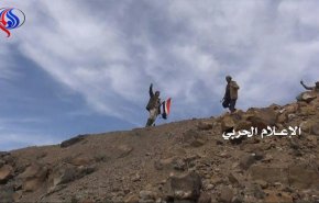 حمایت گسترده مردم یمن از صنایع جنگی 