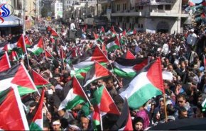 القوى الفلسطينية تدعو للاعتصام الثلاثاء المقبل دعما للاسرى+فيديو