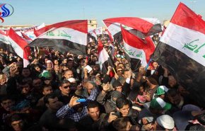 العراق.. تظاهرات في الكاظمية و بعض المحافظات 