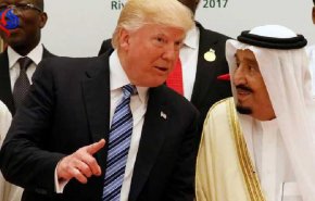 سنائي راد: ترامب يسعى لابتزاز الدول العربية بإنشائه 