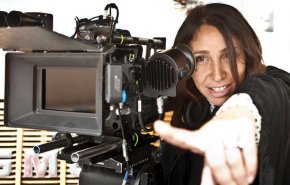 مخرجة سعودية: لا أمانع بإنتاج أفلام مع الإسرائيليين 
