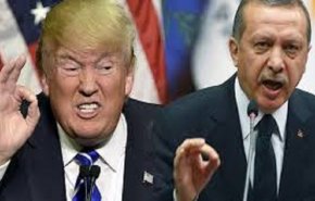 متحدث أردوغان: بإمكان تركيا وأمريكا انقاذ العلاقات بينهما
