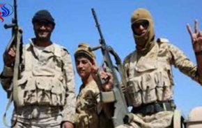 مقتل 4 مرتزقة لتحالف العدوان في جبهة صرواح بمأرب