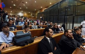واکنش گسترده به صدور حکم اعدام برای 75 نفر از اعضای اخوان‌المسلمین مصر