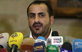 انصارالله: عربستان به اسرایش در یمن اهمیت نمی‌دهد