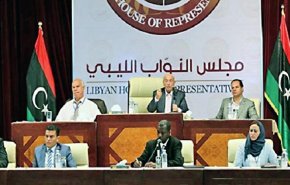 ليبيا.. استفتاء تاريخي على الدستور وسط الخلافات