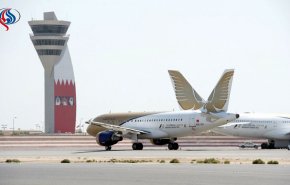 عطل في أنظمة مطار البحرين الدولي يؤخّر الرحلات المغادرة لنحو ساعتين