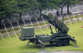سامانه دفاع موشکی ژاپن به رادارهای آمریکایی مجهز می‌شوند