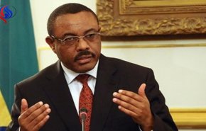 رئيس وزراء إثيوبيا يحرج بن زايد: علمونا العربية ونعلمكم الإسلام الصحيح +فيديو