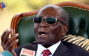 موغابي: لن أصوت لمن استولوا على السلطة بطريقة غير قانونية