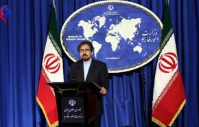 ايران تعلن موقفها من المفاوضات مع أميركا 