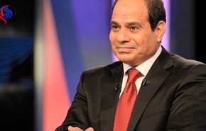 طمأنة الرئيس المصري للإسرائيليين.. ما هي؟!