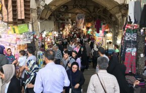 فشل مؤامرة التحريض للإضراب في سوق طهران