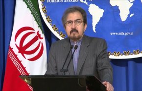 ایران تعزي بحادث التفجیر الارهابي فی باكستان
