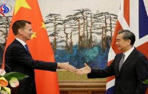 زلة لسان تضع وزير خارجية بريطانيا الجديد في موقف محرج في الصين!