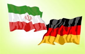 برلين تدعم ايران في الاتفاق النووي